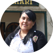 Carolina Zapata