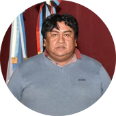 Daniel Salazar
