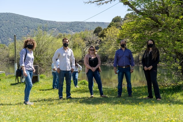 Apertura Temporada de Pesca