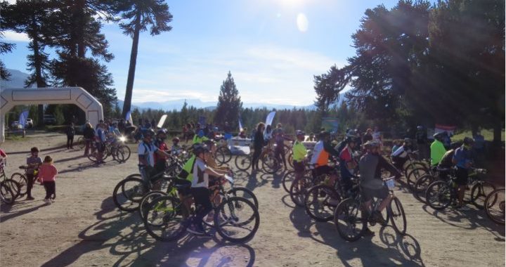 Desafío Moquehue MTB