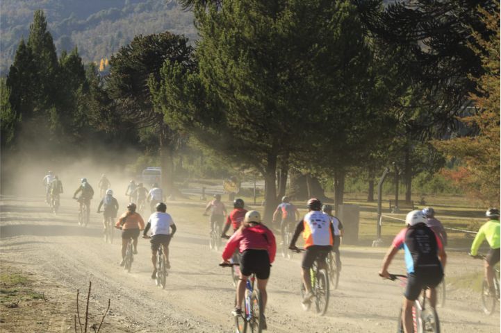 Desafío Moquehue MTB