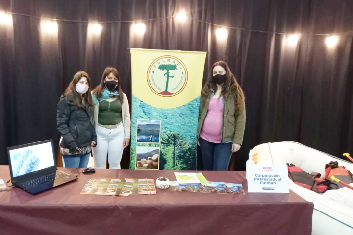 Jornada de Sensibilización Ambiental