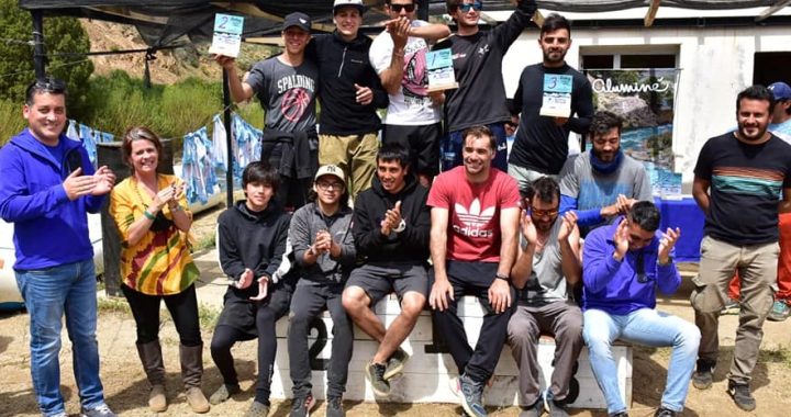 Rafting y Kayak Fest