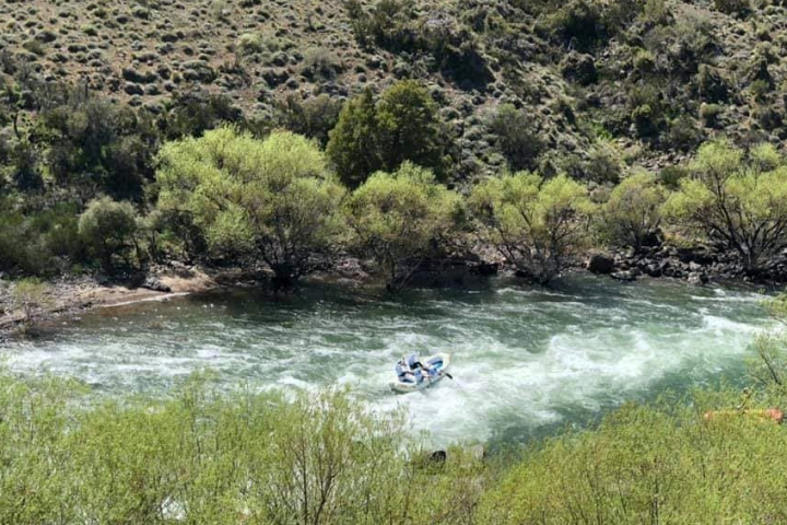 Rafting y Kayak Fest 