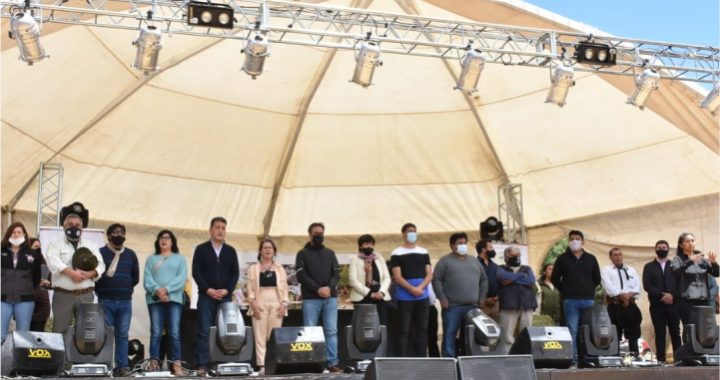 fiesta intercultural pulmari